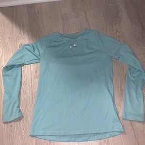 under armor cold gear long sleeve